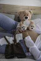 Iliana PATAT - EI BOURIEZ ILIANA