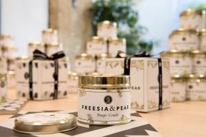 Véronique LARRUE - LARRUE VERONIQUE