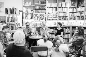 Véronique LARRUE - LARRUE VERONIQUE