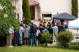 GARATTONI MARGAUX - MGX PHOTOGRAPHE